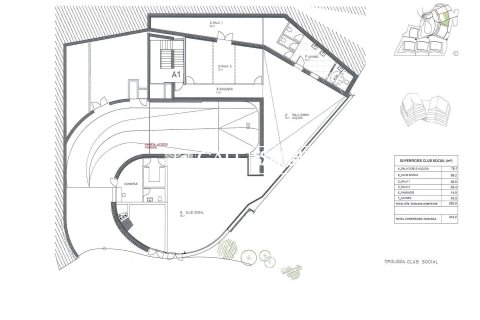 6 bedrooms villa for sale in Principado De Andorra (Ninguna Poblacion Tiene C.P.), Lleida, Catalonia, Spain № 5897 - photo 26