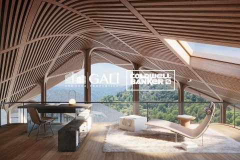 6 bedrooms villa for sale in Principado De Andorra (Ninguna Poblacion Tiene C.P.), Lleida, Catalonia, Spain № 5897 - photo 5