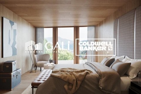 6 bedrooms villa for sale in Principado De Andorra (Ninguna Poblacion Tiene C.P.), Lleida, Catalonia, Spain № 5897 - photo 7