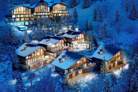 6 bedrooms villa for sale in Principado De Andorra (Ninguna Poblacion Tiene C.P.), Lleida, Catalonia, Spain № 5897 - photo 8