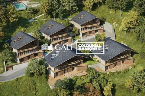 6 bedrooms villa for sale in Principado De Andorra (Ninguna Poblacion Tiene C.P.), Lleida, Catalonia, Spain № 5897 - photo 18