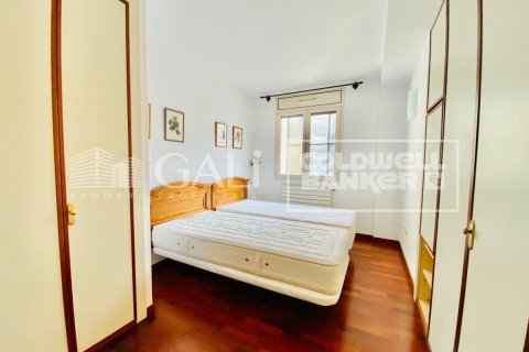 Снять в аренду пентхаус в Андорра, Испания с 4 спальни, 192м², № 7680 - фото 21