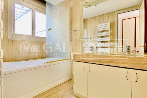 Снять в аренду пентхаус в Андорра, Испания с 4 спальни, 192м², № 7680 - фото 12