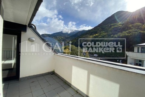 Снять в аренду пентхаус в Андорра, Испания с 4 спальни, 192м², № 7680 - фото 4