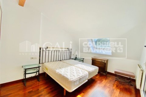 Снять в аренду пентхаус в Андорра, Испания с 4 спальни, 192м², № 7680 - фото 19