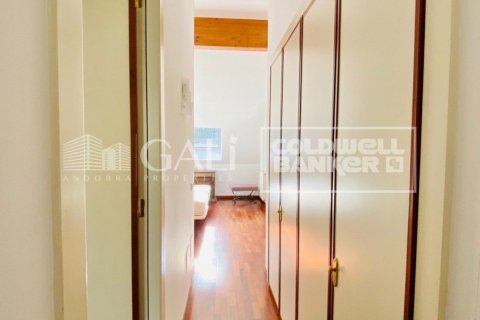 Снять в аренду пентхаус в Андорра, Испания с 4 спальни, 192м², № 7680 - фото 23