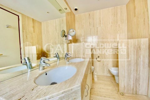 Снять в аренду пентхаус в Андорра, Испания с 4 спальни, 192м², № 7680 - фото 13