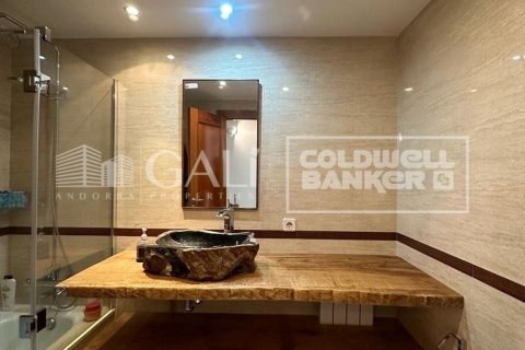 Снять в аренду квартиру в Андорра, Испания с 2 спальни, 75м², № 7683 - фото 5