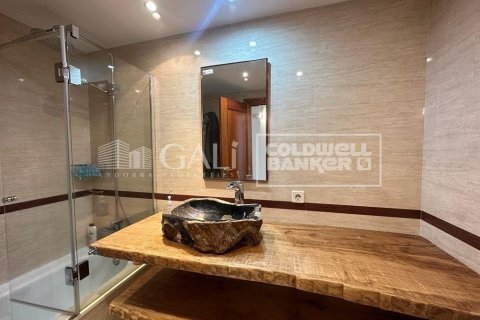 Снять в аренду квартиру в Андорра, Испания с 2 спальни, 75м², № 7683 - фото 6