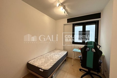 Снять в аренду квартиру в Андорра, Испания с 2 спальни, 75м², № 7683 - фото 8