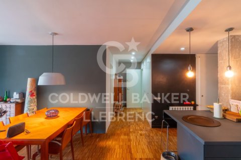 Купить квартиру в Барселона, Испания с 2 спальни, 110м², № 7677 - фото 22