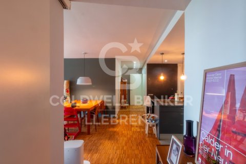 Купить квартиру в Барселона, Испания с 2 спальни, 110м², № 7677 - фото 21