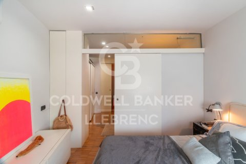 Купить квартиру в Барселона, Испания с 2 спальни, 110м², № 7677 - фото 5