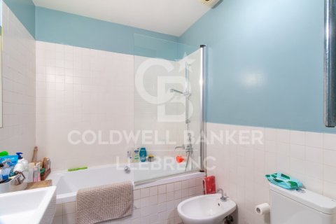Купить квартиру в Барселона, Испания с 2 спальни, 110м², № 7677 - фото 9