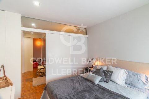 Купить квартиру в Барселона, Испания с 2 спальни, 110м², № 7677 - фото 6