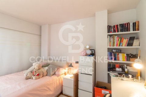 Купить квартиру в Барселона, Испания с 2 спальни, 110м², № 7677 - фото 13