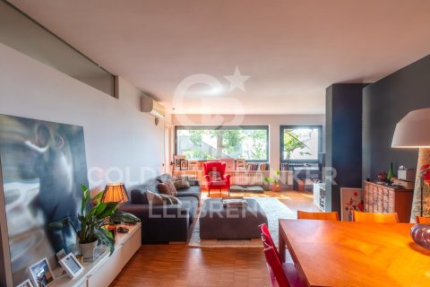 Купить квартиру в Барселона, Испания с 2 спальни, 110м², № 7677 - фото 28