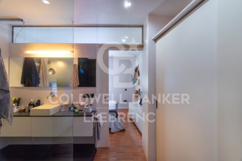 Купить квартиру в Барселона, Испания с 2 спальни, 110м², № 7677 - фото 4