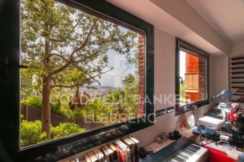 Купить квартиру в Барселона, Испания с 2 спальни, 110м², № 7677 - фото 25