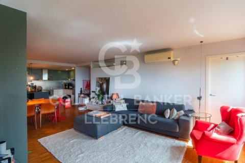 Купить квартиру в Барселона, Испания с 2 спальни, 110м², № 7677 - фото 20