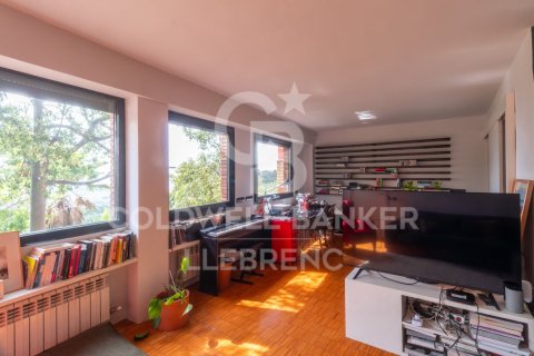Купить квартиру в Барселона, Испания с 2 спальни, 110м², № 7677 - фото 26