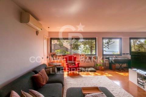 Купить квартиру в Барселона, Испания с 2 спальни, 110м², № 7677 - фото 29