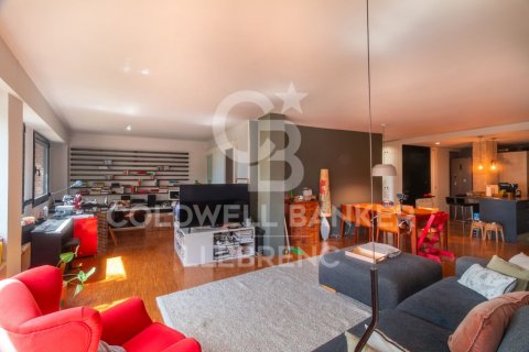 Купить квартиру в Барселона, Испания с 2 спальни, 110м², № 7677 - фото 23