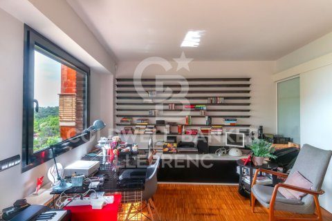 Купить квартиру в Барселона, Испания с 2 спальни, 110м², № 7677 - фото 19