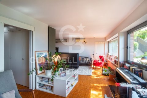 Купить квартиру в Барселона, Испания с 2 спальни, 110м², № 7677 - фото 15