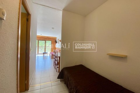 Снять в аренду квартиру в Андорра, Испания 52м², № 7681 - фото 10
