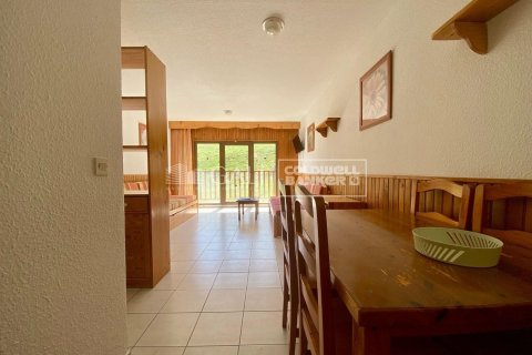 Снять в аренду квартиру в Андорра, Испания 52м², № 7681 - фото 20