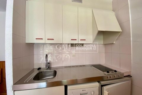 Снять в аренду квартиру в Андорра, Испания 52м², № 7681 - фото 15