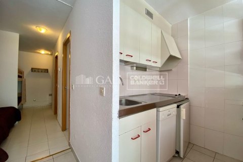 Снять в аренду квартиру в Андорра, Испания 52м², № 7681 - фото 18
