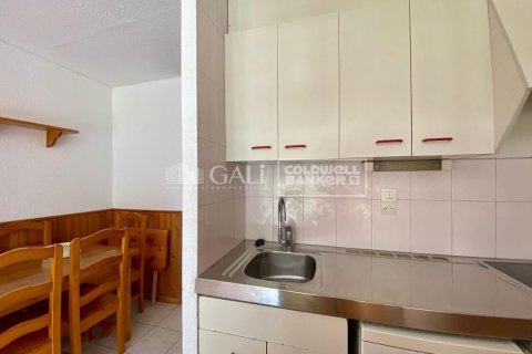 Снять в аренду квартиру в Андорра, Испания 52м², № 7681 - фото 17