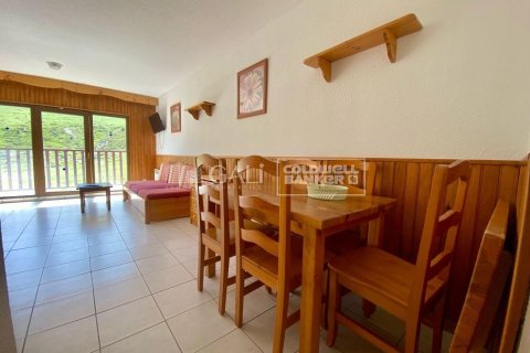 Снять в аренду квартиру в Андорра, Испания 52м², № 7681 - фото 21