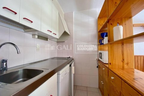 Снять в аренду квартиру в Андорра, Испания 52м², № 7681 - фото 14