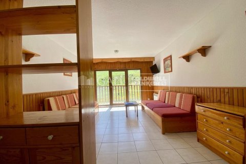 Снять в аренду квартиру в Андорра, Испания 52м², № 7681 - фото 19