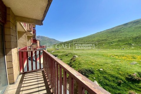 Снять в аренду квартиру в Андорра, Испания 52м², № 7681 - фото 5