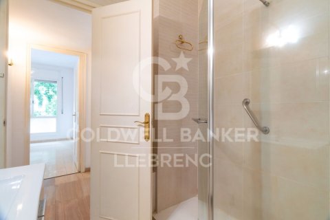 Купить квартиру в Барселона, Испания с 2 спальни, 70м², № 7678 - фото 7