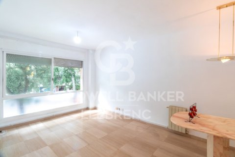 Купить квартиру в Барселона, Испания с 2 спальни, 70м², № 7678 - фото 18