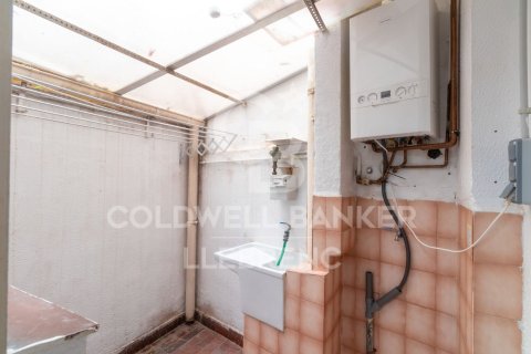 Купить квартиру в Барселона, Испания с 2 спальни, 70м², № 7678 - фото 12