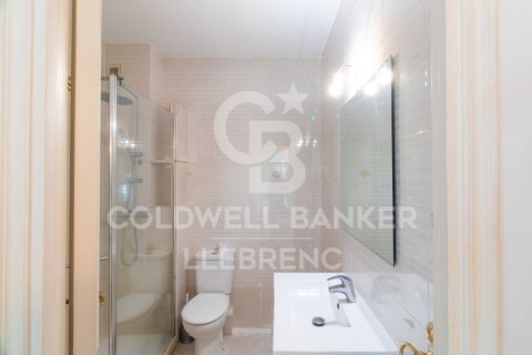 Купить квартиру в Барселона, Испания с 2 спальни, 70м², № 7678 - фото 6