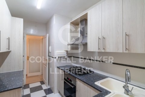 Купить квартиру в Барселона, Испания с 2 спальни, 70м², № 7678 - фото 13