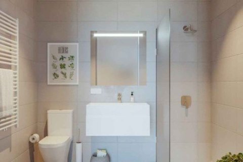 Купить квартиру в Палау-Солита I Плегаманс, Испания с 3 комнаты, 80.0м², № 3022 - фото 6