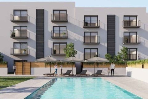 Jardins de Palau в Палау-Солите I Плегамансе № 3019