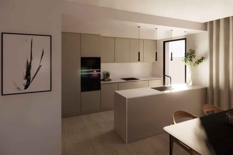 Купить квартиру в Сабадель, Испания с 5 комнат, 130.0м², № 3011 - фото 6