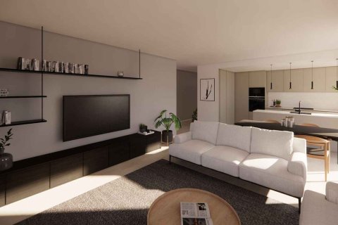 Купить квартиру в Сабадель, Испания с 5 комнат, 130.0м², № 3011 - фото 7