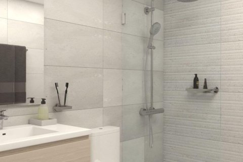 Купить пентхаус в Барселона, Испания с 3 комнаты, 61.0м², № 3013 - фото 2