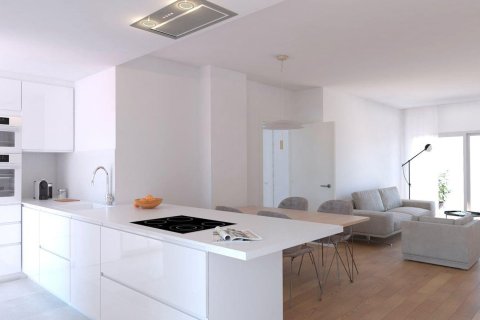 Купить пентхаус в Барселона, Испания с 3 комнаты, 61.0м², № 3013 - фото 3