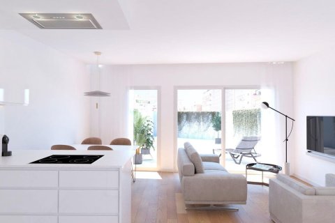 Купить пентхаус в Барселона, Испания с 3 комнаты, 61.0м², № 3013 - фото 5